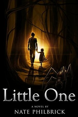 Little One by Nate Philbrick