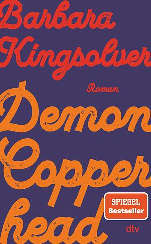 Demon Copperhead by Barbara Kingsolver