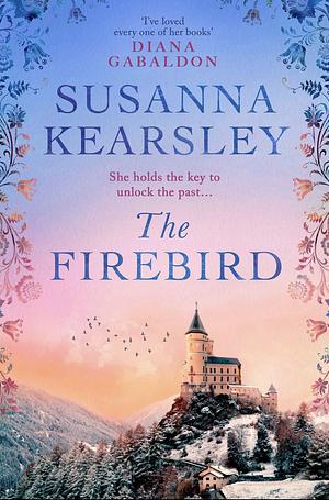 The Firebird by Susanna Kearsley