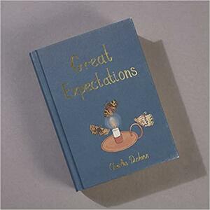 Great Expectations by Charles Dickens