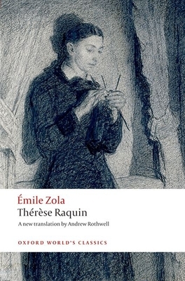 Therese Raquin by Émile Zola