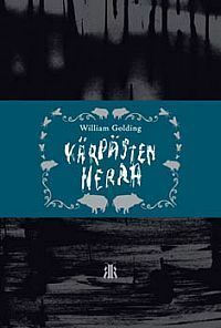 Kärpästen herra by William Golding