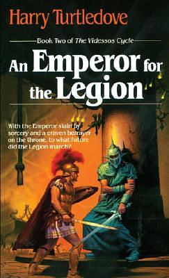 An Emperor for the Legion by Harry Turtledove