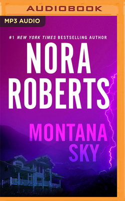 Montana Sky by Nora Roberts