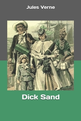 Dick Sand by Jules Verne