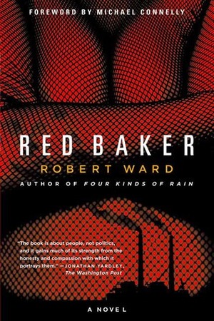 Red Baker by Michael Connelly, Robert Ward