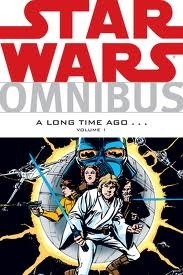 Star Wars Omnibus: A Long Time Ago...., Volume 1 by Howard Chaykin, Steve Leialoha, Roy Thomas