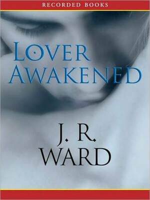 Dark Lover by J.R. Ward