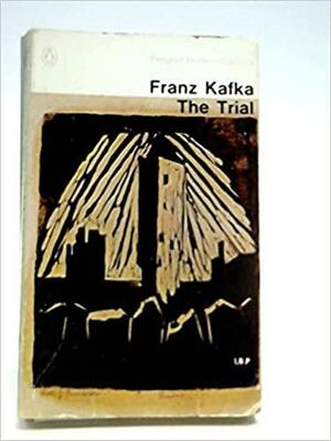 The Trial by Franz Kafka