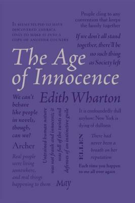 The Age of Innocence by Edith Wharton