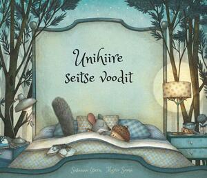 Unihiire seitse voodit by Susanna Isern