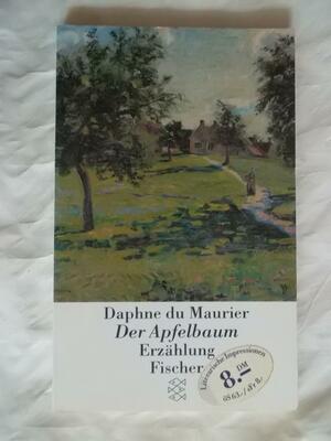 Der Apfelbaum by Daphne du Maurier