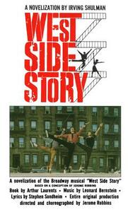 West Side Story by Irving Shulman