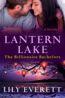 Lantern Lake by Lily Everett