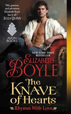 The Knave of Hearts by Elizabeth Boyle