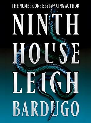 Ninth House by Leigh Bardugo