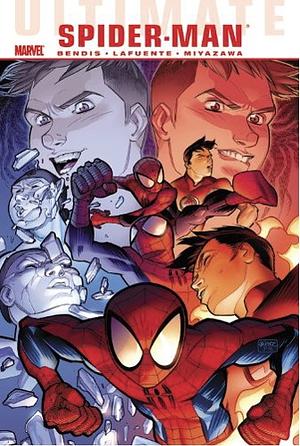 Ultimate Comics Spider-Man Vol. 2: Chameleons by Brian Michael Bendis