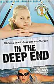 In the Deep End by Pam Harvey, Michael Panckridge