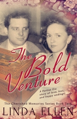 The Bold Venture by Linda Ellen