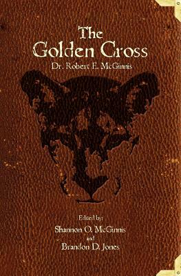 The Golden Cross by Robert E. McGinnis