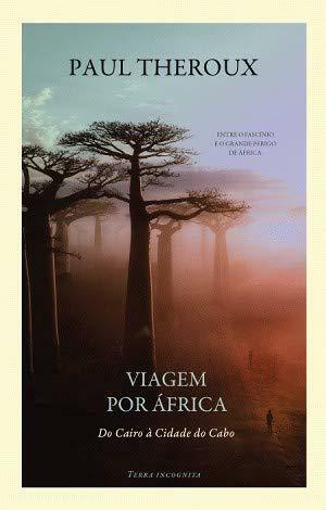 Viagem Por África by Paul Theroux