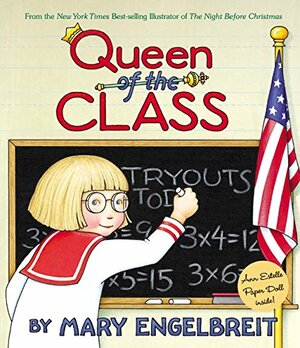 Queen of the Class by Mary Engelbreit