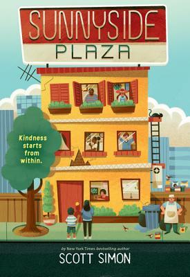 Sunnyside Plaza by Scott Simon