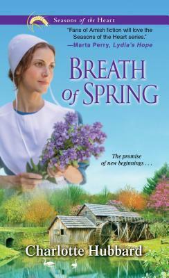 Breath of Spring by Charlotte Hubbard