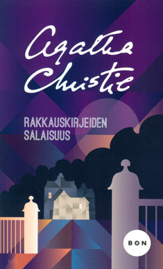 Rakkauskirjeiden salaisuus by Agatha Christie, Kirsti Kattelus