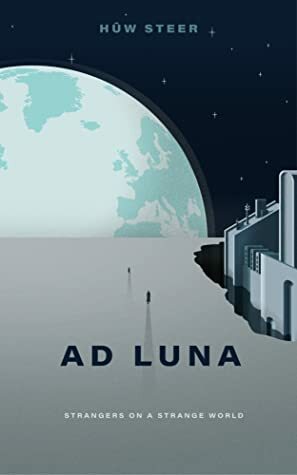 Ad Luna by Hûw Steer