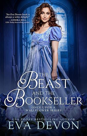 The Beast and The Bookseller by Eva Devon