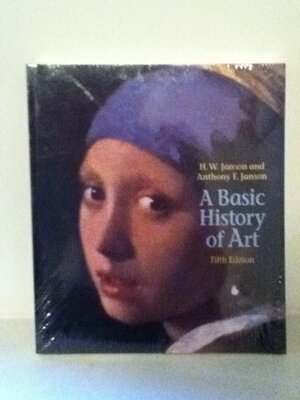 A Basic History of Art by H.W. Janson