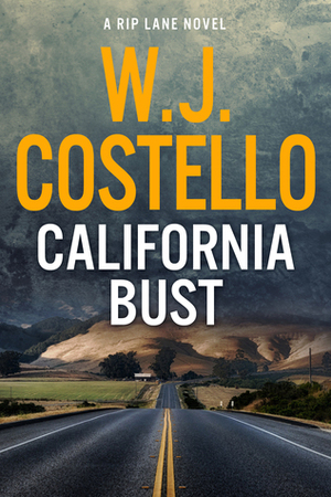California Bust by W.J. Costello