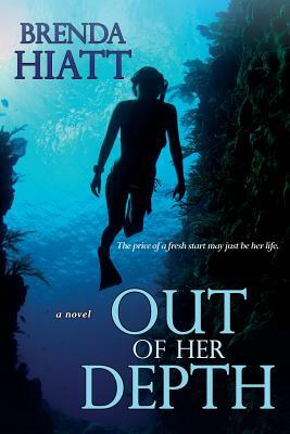 Out of Her Depth by Brenda Hiatt