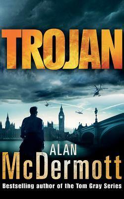 Trojan by Alan McDermott