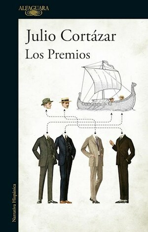 Los Premios by Julio Cortázar