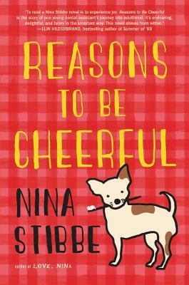 Reasons to Be Cheerful by Nina Stibbe