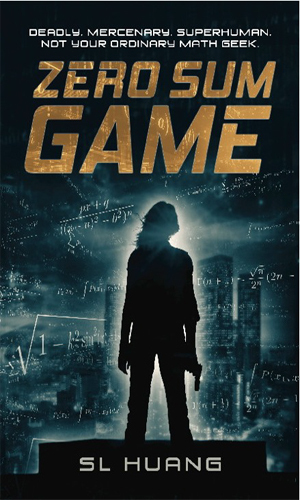 Zero Sum Game by S.L. Huang