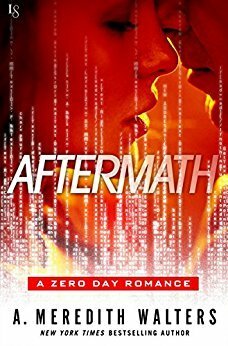 Aftermath by A. Meredith Walters