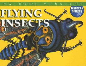 Flying Insects by Jonathan Sutherland