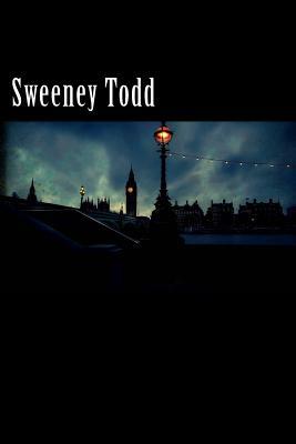 Sweeney Todd by 