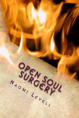 Open Soul Surgery, English edition: The Visions of Mrs. Naomi Levell by Naomi Levell