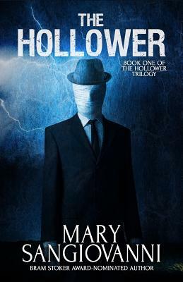 The Hollower by Mary Sangiovanni