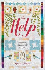 The Help by Kathryn Stockett