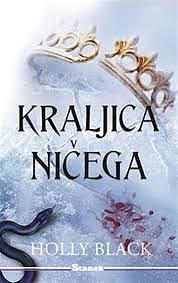 Ničeva kraljica by Holly Black