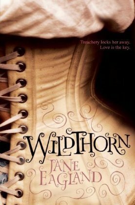 Wildthorn by Jane Eagland