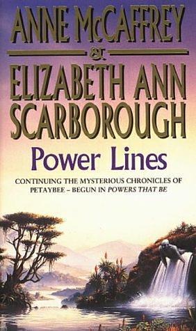 Power Lines by Anne McCaffrey, Anne McCaffrey