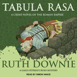 Tabula Rasa by Ruth Downie