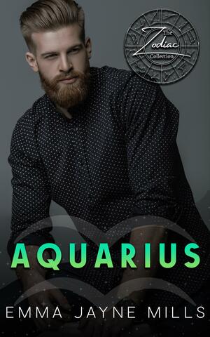 Aquarius by Emma Jayne Mills, Emma Jayne Mills