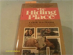 The Hiding Place by Corrie ten Boom